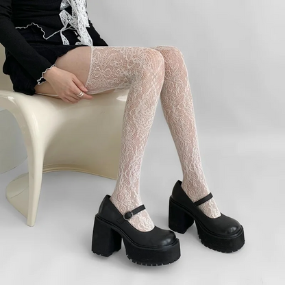 Misa Tights