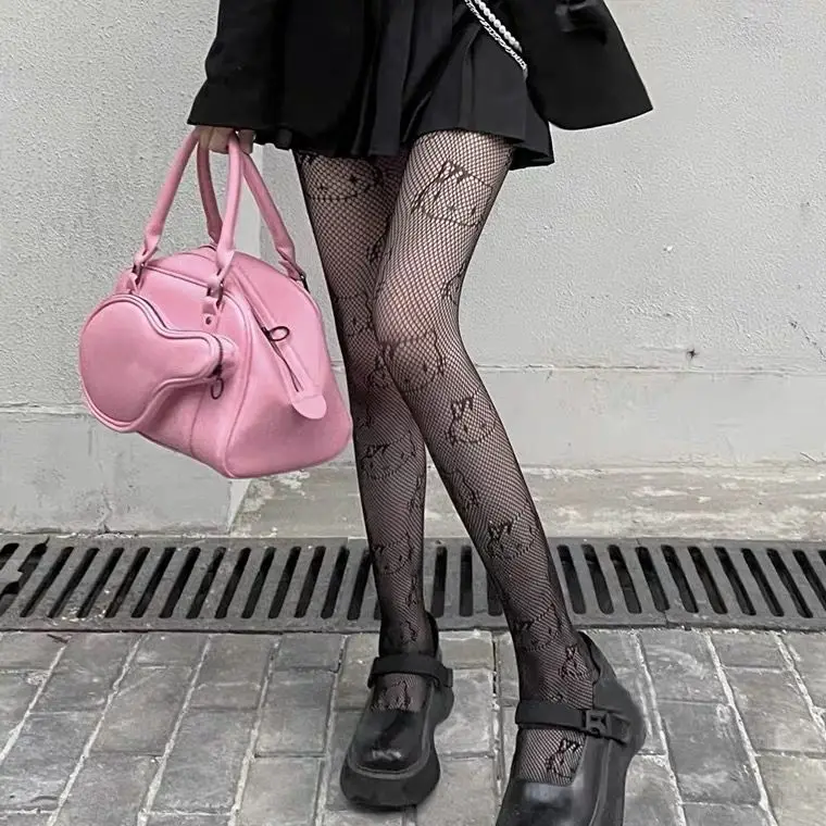 Hello Kitty Tights