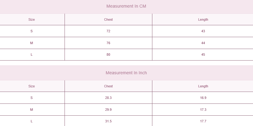 Y2K Striped Camisole